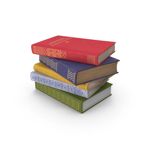 Textbooks PNG Images & PSDs for Download | PixelSquid - S10603495A