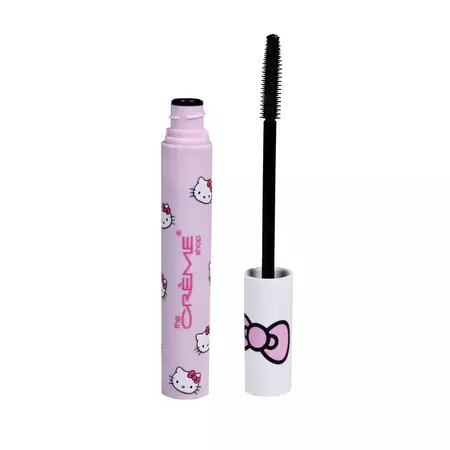 The Creme Shop - Hello Kitty Lash Luv Serum Mascara – Discount Beauty Boutique