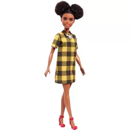 Barbie Fashionistas Dolls - Cheerful Check : Target