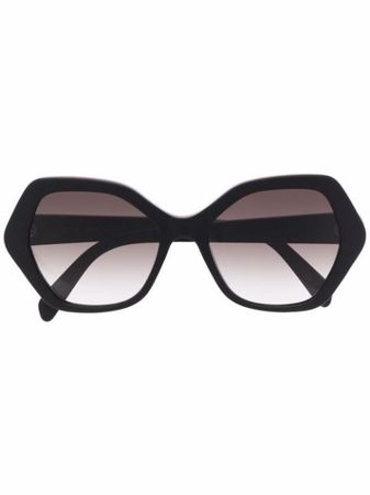 glasses by Celine eyewear