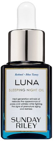 Travel Luna Sleeping Oil