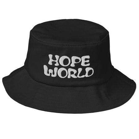 jhope hope world merch - Google Search