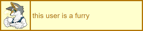this user is a furry || sweetpeauserboxes.tumblr.com