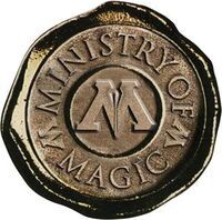 British Ministry of Magic | Harry Potter Wiki | Fandom