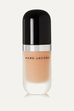 Re(marc)able Full Cover Foundation Concentrate - Honey Deep 58