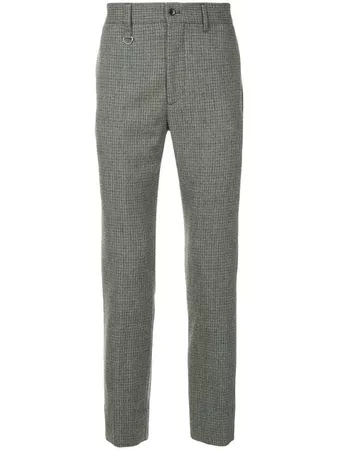 mens dope trousers