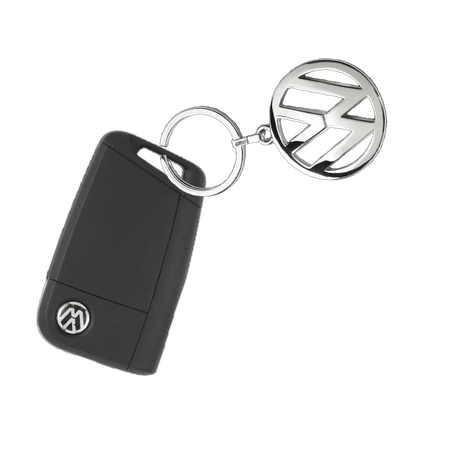 volkswagen car keys