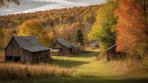 autumn barn - Google Search