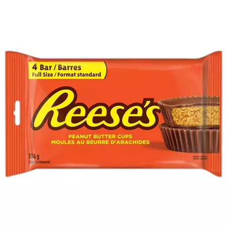 REESE'S PEANUT BUTTER CUP Candy - Google Search