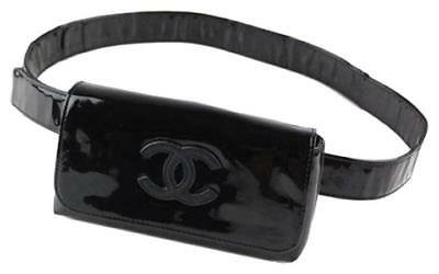 CHANEL BEAUTY COUNTER CC Complimentary Gift Waist Belt Bag Fanny Pack - $50.00 | PicClick