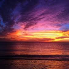 sunsets on the beach - Google Search