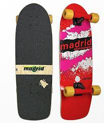 skateboard of max in stranger things - Google Search