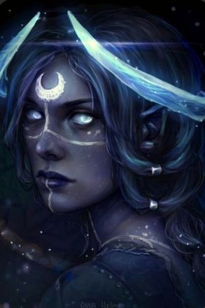 Nyx: Goddess of the Night