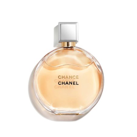 CHANCE EAU DE PARFUM SPRAY - Fragrance | CHANEL