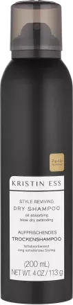 Kristin Ess Trockenshampoo Style Reviving, 200 ml dauerhaft günstig online kaufen | dm.de