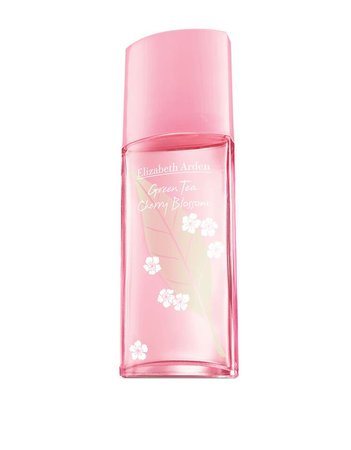Perfume blossom cherry 2