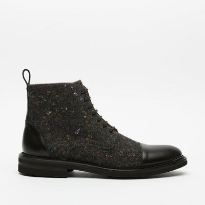The Jack Boot in Starry Night, Men's Jack Boot in Starry Night – TAFT