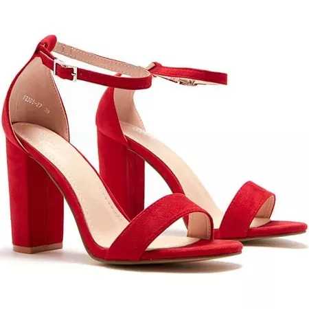 red heels - Google Shopping