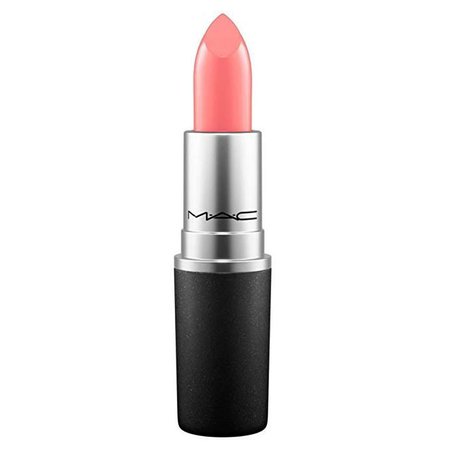 MAC Cosmetics Cremesheen Lipstick - Coral Bliss reviews, photos, ingredients - MakeupAlley