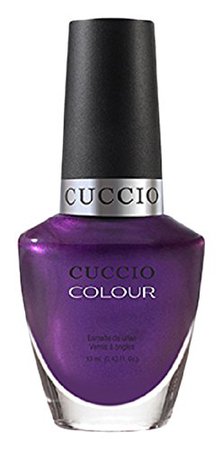 grape color nail polish - Google Search