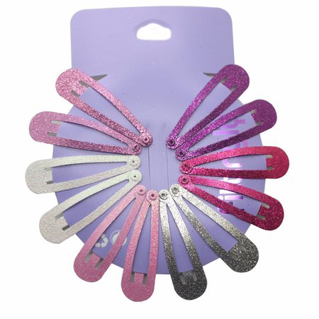 Gradient Glitter Women 'S Headwear Hair Snap Clips Christmas Gifts Bobby Pin Accessories Hairgrips Barrettes Hairpins Little Girl Hair Accessories Wholesale Yellow Hair Accessories From Ferdimand, $34.72| DHgate.Com