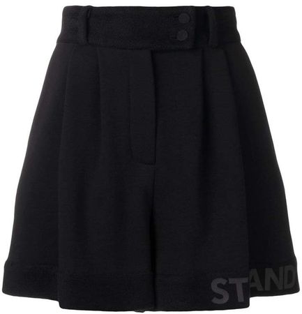 Styland high-waisted shorts