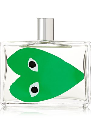 Colorless Play Green Eau de Toilette - Mint & Lime, 100ml | Comme des Garcons Parfums | NET-A-PORTER