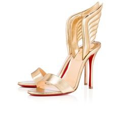 expansive branded greek heels - Google Search