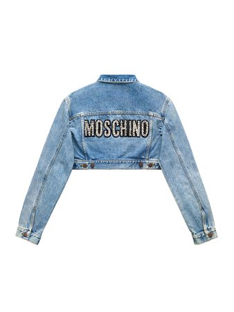 See Every Piece From The Moschino X H&M 2018 Collection