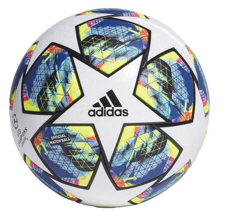 UEFA Soccer Ball