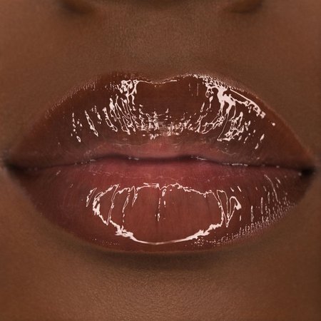 lipgloss dark skin - Google Search