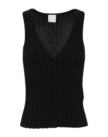 8 By YOOX SLEEVELESS JUMPERS - Top - Women 8 By YOOX Tops online on YOOX United States - 14108386BO
