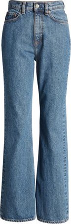 & Other Stories Wide Leg Jeans | Nordstrom