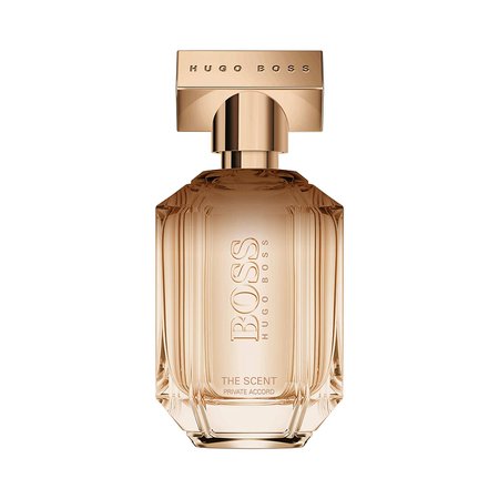 Hugo Boss The Scent Private Accord For Her Eau De Parfum Spray 50ml