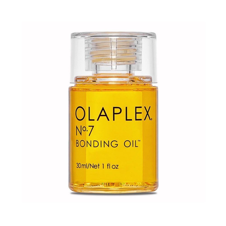 olaplex hair oil