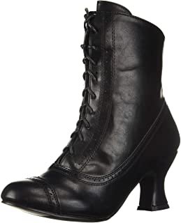1940s shoes - women