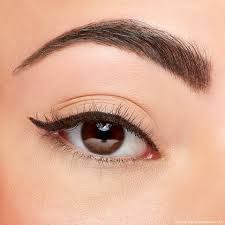 winged eyeliner - Google Search