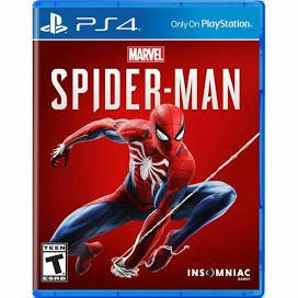 marvels spiderman ps4 - Google Search