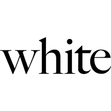 white on white on white style text - Google Search