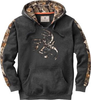 Outfitter Hoodie | Legendary Whitetails