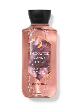 Enchanted Candy Potion Shower Gel | Bath & Body Works