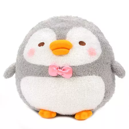 Marukoro Pen-chan Penguin Plush Collection (Big) | Tokyo Otaku Mode Shop