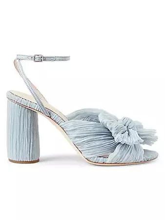 Women's Blue Designer Shoes | Saks Fifth Avenue
