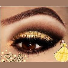 belle inspired makeup - Google Search