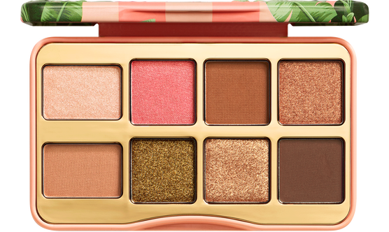 Shake Your Palm Palms Eyeshadow Palette - Too Faced