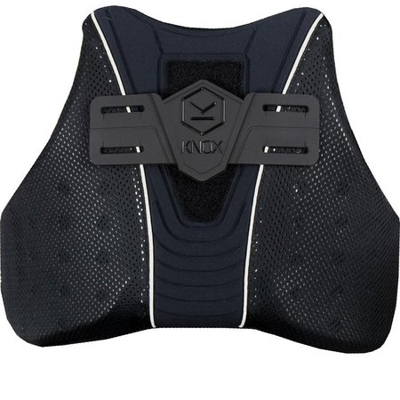 Knox Chest Protector - Armour & Protection - Ghostbikes.com