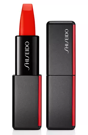 Shiseido Modern Matte Powder Lipstick | Nordstrom