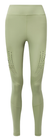 ADIDAS BY STELLA MCCARTNEY TruePurpose recycled-stretch leggings