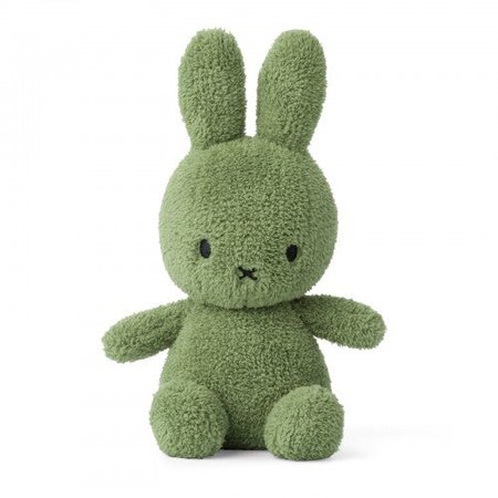 Miffy Terry Soft Plush (various colours available) – Miffy Shop