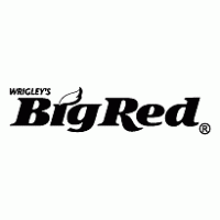 Big Red | Brands of the World™ | Download vector logos and logotypes